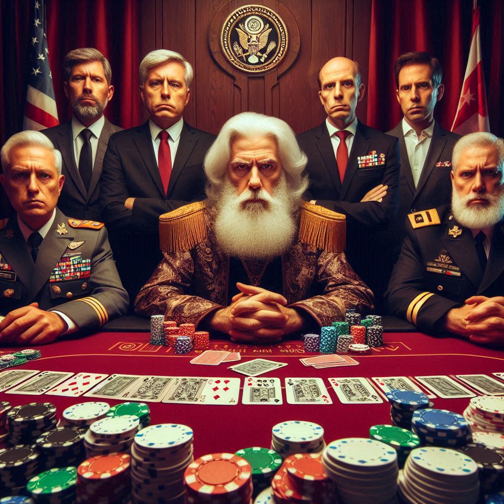 Adu Strategi di Meja Poker Asialive: Panduan Pemula Sampai Pro Bermain Texas Hold’em